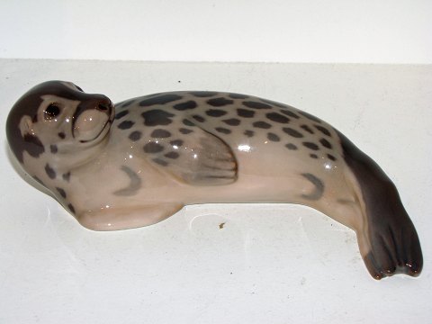 Rare Bing & Grondahl figurine
Seal pup