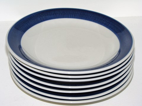 Blue Koka
Side plate 17 cm.