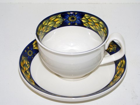 Blue Pheasant
Coffee cup