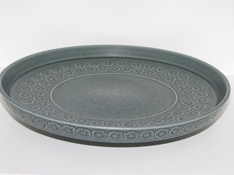 Azur
Large round platter on stand