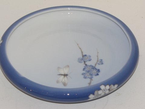 Royal Copenhagen
Small round tray with butterfly from 1928-1935
