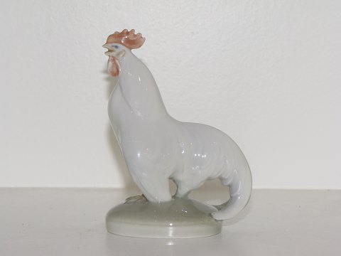 Royal Copenhagen Figurine
Cock