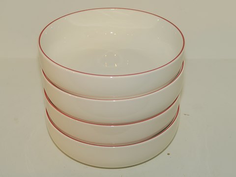 Red Line
Cereal bowl