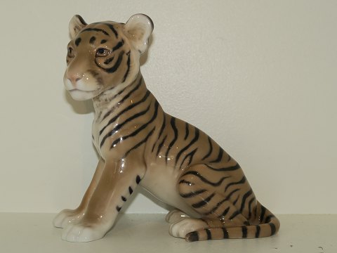 Rare Bing & Grondahl figurine
Tiger cub