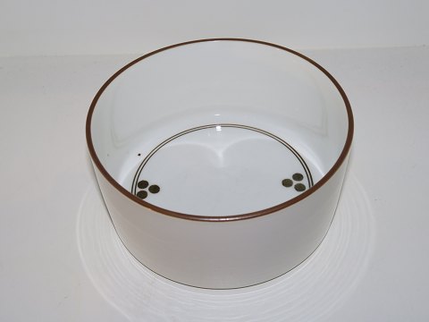 Domino
Bowl with high edge