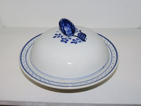 Tranquebar
Rare lidded bowl
