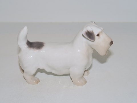 Bing & Grondahl Dog Figurine
Sealyham Terrier