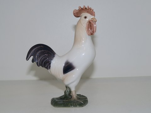 Bing & Grondahl figurine
Cock