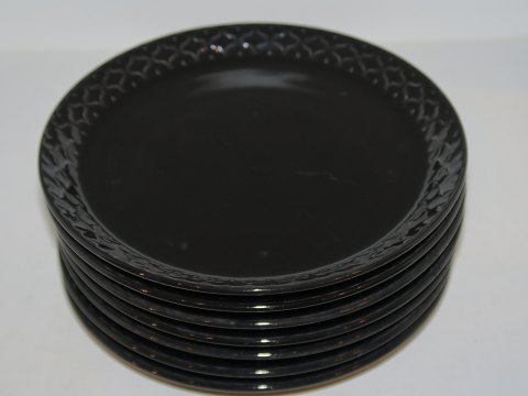 Black Cordial / Palet
Side plate