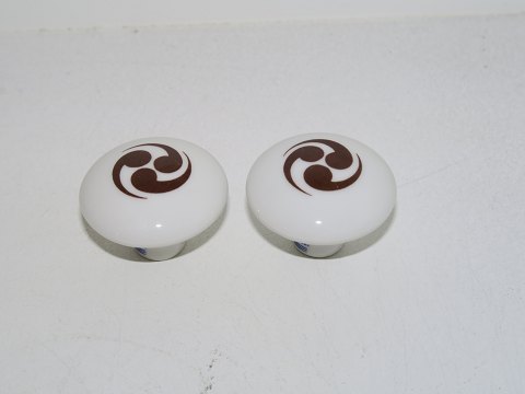 Royal Copenhagen
Porcelain handle