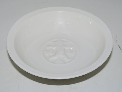 Royal Copenhagen blanc de chine
Bowl with cherub