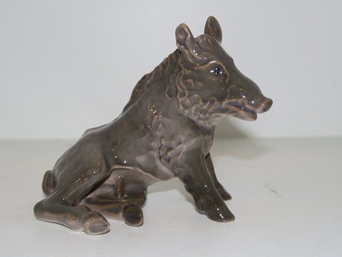 Rare Bing & Grondahl figurine
Wild boar