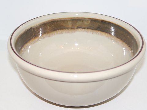 Peru stoneware
Bowl for salad
