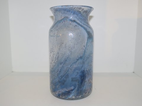 Holmegaard
Lava art glass vase by Sidse Werner