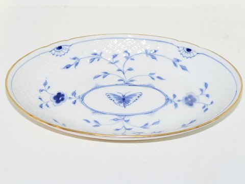 Butterfly Kipling with gold edge
Dish
