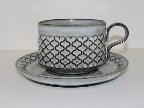 Cordial
Tea cup