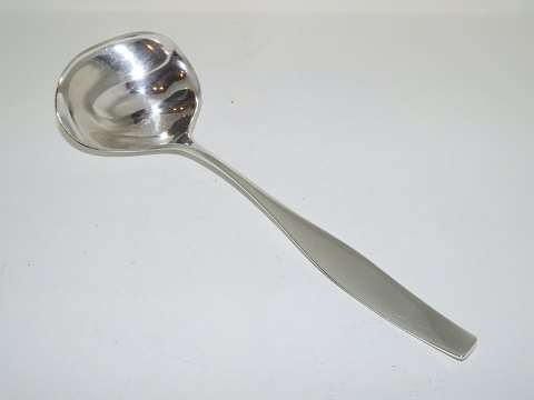 Hans Hansen Charlotte
Gravy spoon 18.0 cm.