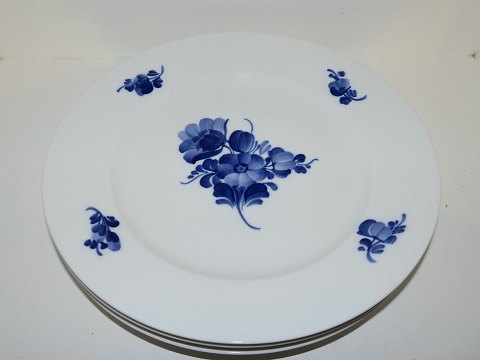 Blue Flower Braided
Large dinner plate 25.5 cm. #8097