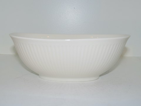 Royal Copenhagen blanc de chine
Oblong bowl from 1956