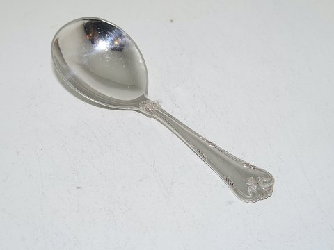 Herregaard
Spoon for sugar 10.4 cm.