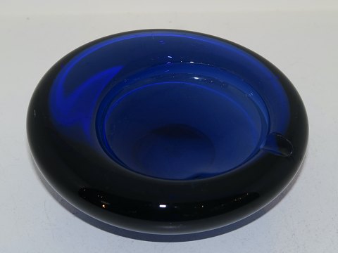 Holmegaard
Dark blue tray from 1962