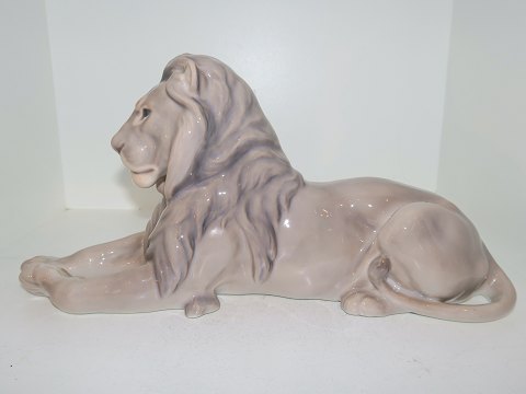 Bing & Grondahl figurine
Male Lion