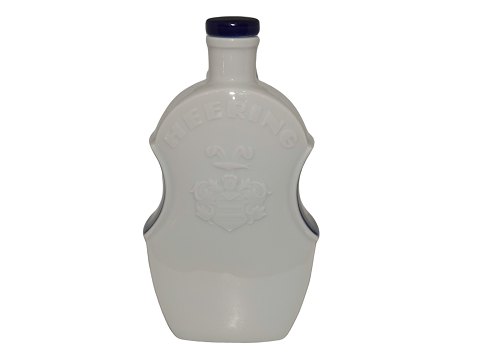 Royal Copenhagen 
Heering bottle from 1928-1935