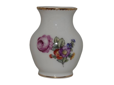 Full Saxon Flower
Small vase