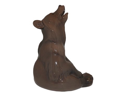 Rare Bing & Grondahl figurine
Brown bear