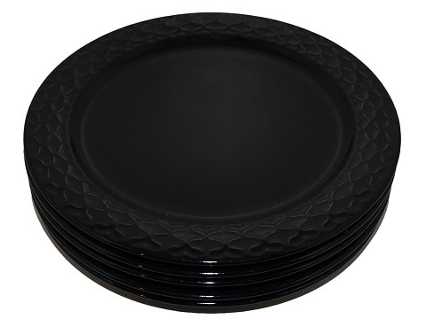 Black Cordial / Palet
Luncheon plate