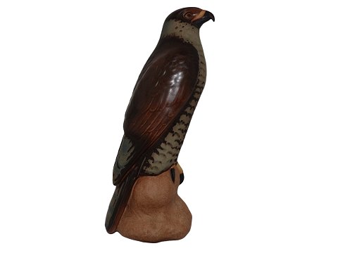 Large Bing & Grondahl stoneware figurine
Sparrow Hawk