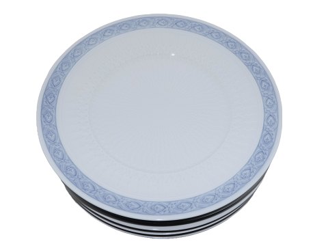 Blue Fan
Dinner plate 25 cm. #11519