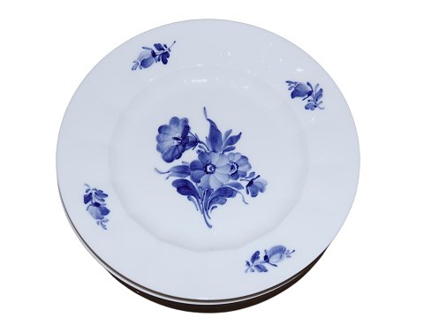 Blue Flower Angular
Luncheon plate 22 cm. #8550