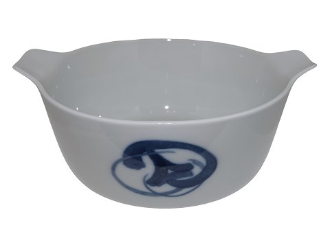 Blue Koppel
Large bowl with handles
