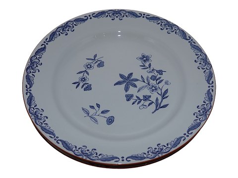 East Indies
Small dinner plate 23.5 cm.