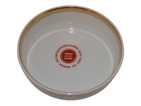 Royal Copenhagen
Small dish - Husmoderforeningen 1920-1970