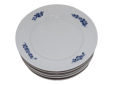 Blue Flower Juliane Marie
Luncheon plate 20.5 cm.