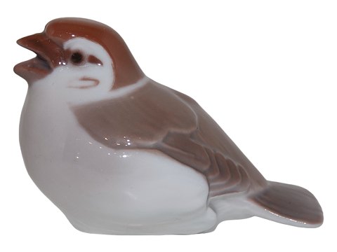 Small Bing & Grondahl figurine
Sparrow