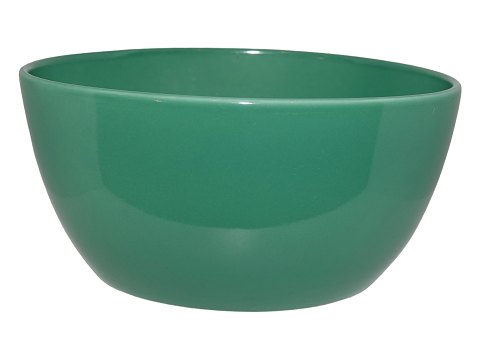 Ursula
Large green bowl