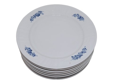 Blue Flower Juliane Marie
Dinner plate 25.5 cm.