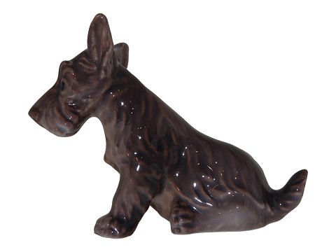 Dahl Jensen figurine
Small Scottish Terrier