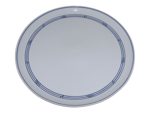 Delfi
Round platter 26.0 cm.