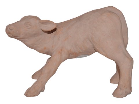 Lyngby Denmark
Terracotta figurine of calf
