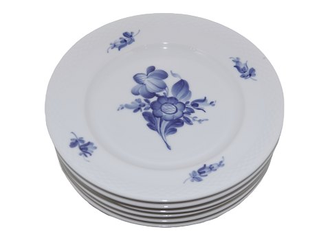 Blue Flower Braided
Salad plate 19 cm. #8094