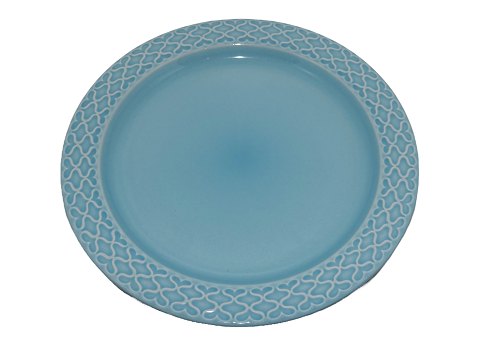 Palet
Turquise dinner plate 24.0 cm.