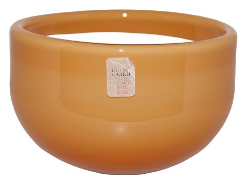 Holmegaard Palet
Small round bowl 12.7 cm.