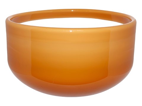 Holmegaard Palet
Large round bowl 23.5 cm.