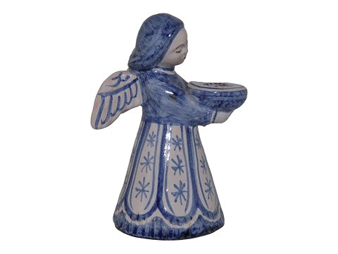 Hjorth art pottery
Blue angel