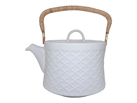 White Cordial
Tea pot