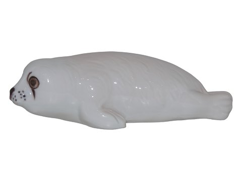 Bing & Grondahl figurine
Baby seal